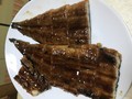 ふっくらしててとても美味しかったです。