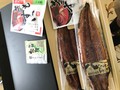丁寧に箱詰めされておりました