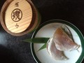 贅沢なシンプルさ