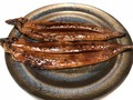 実物も特大うなぎです