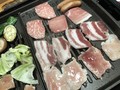 早く焼けてー！