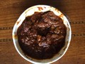 魅惑のビーフシチュー