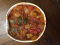 野菜たっぷりラタトゥイユ