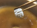 しゃぶしゃぶすると