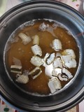 しゃぶしゃぶスタート