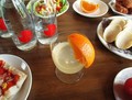 食事によく合い、果汁を割っても美味しい♪