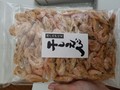 海老かなり大きいです！！