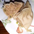 餡ぎっしり。美味しくてパクパクいけちゃう