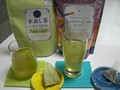 水出しで淹れたお茶