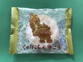 沖縄らしいシーサーのプリント