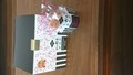可愛いパッケージ！