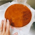 手と比べても大きいのがわかります！