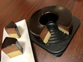 見た目も味も高級