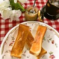国産和栗の贅沢な美味しいバタースプレッド