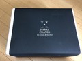 シンプルで洗練されたパッケージ！