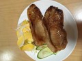 絶品の味噌漬け☆