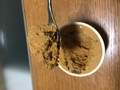 香ばしい香りが！