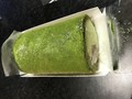 思っていたよりも緑でした