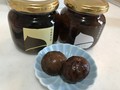 自然栗・マロンブランデ