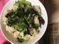 炊き込みご飯