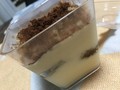 中は層になっています