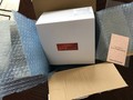 ダンボールにこんな風に入っていました