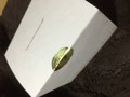 シンプルで素敵なボックス