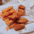 家族で美味しく頂きました！