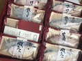 一つ一つ丁寧に包装してあり、便利