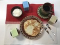 それぞれがよりおいしくなる、はちみつ