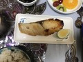 焼き色が食欲をそそります！