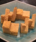 違いがわかりますか？（左が真、右が福）