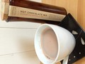 心安らぐ魅惑の香り