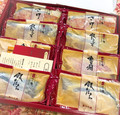高級感のあるパッケージです