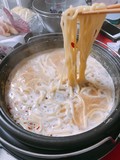 〆まで美味しい♪
