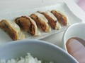 盛り付け