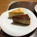 お皿にのせてみました（２）
