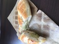 焼きあがり