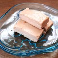 中身は「うまい、うまい、うますぎる！！」