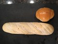 市販のロールパンと大きさ比較