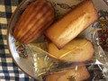 個包装で大きさもちょうどいいサイズです。