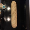 焼き上がり前