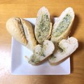 焼き上がり後