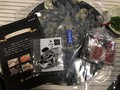 届いたセットはこんな感じです
