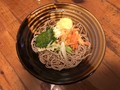 低カロリーだから天ぷら多めで