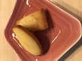 お皿にのせてもおしゃれ