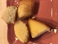 しっとり美味しい！