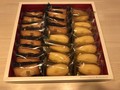 丁寧な梱包です