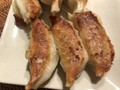 きつね色の焼き上がり