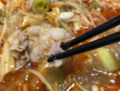 プルプルで美味しかったです！